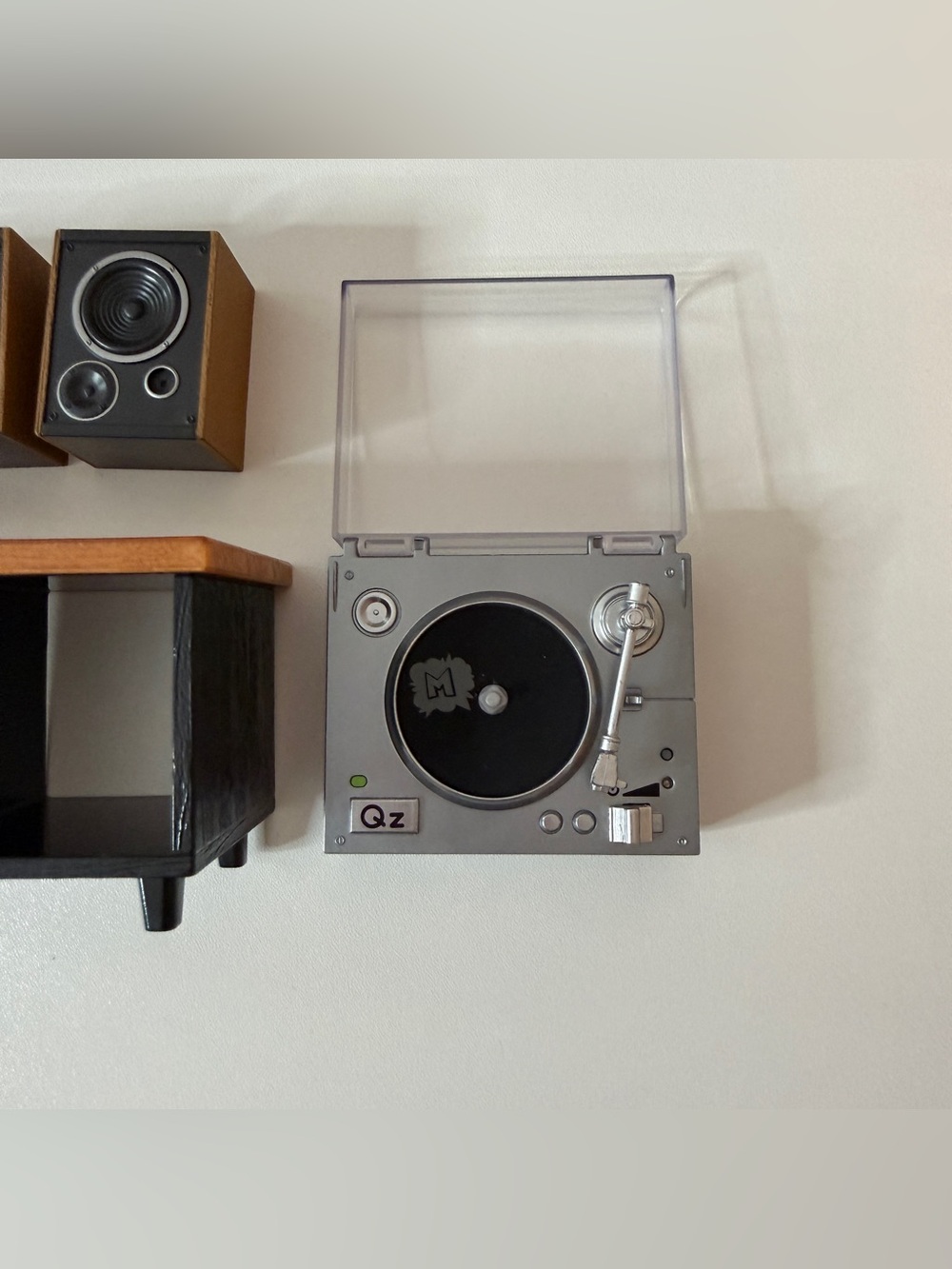 Miniverse record player - Picture 4 of 6